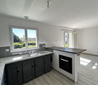  Maison � vendre 3 pi�ces 62 m�