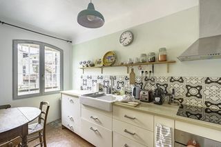  Appartement � vendre 2 pi�ces 47 m�