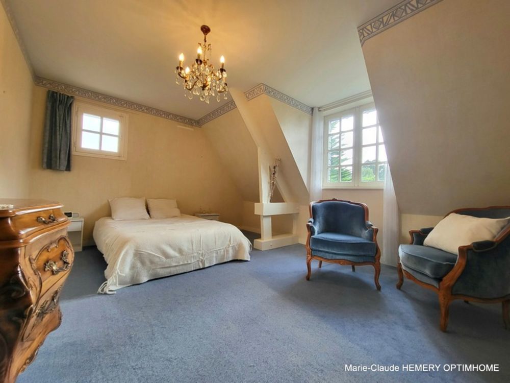 � vendre  Maison Dinard (35800)