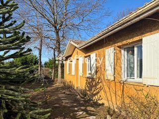  Maison � vendre 4 pi�ces 94 m�