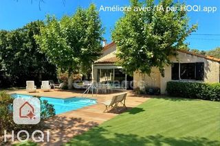  Maison � vendre 4 pi�ces 125 m�