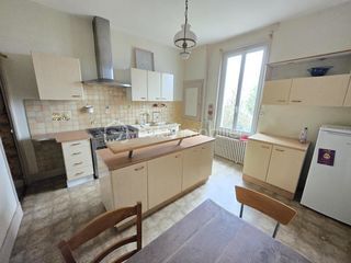  Maison � vendre 7 pi�ces 157 m�