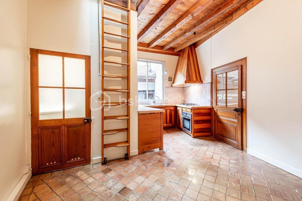 � vendre  Appartement Annecy (74000)