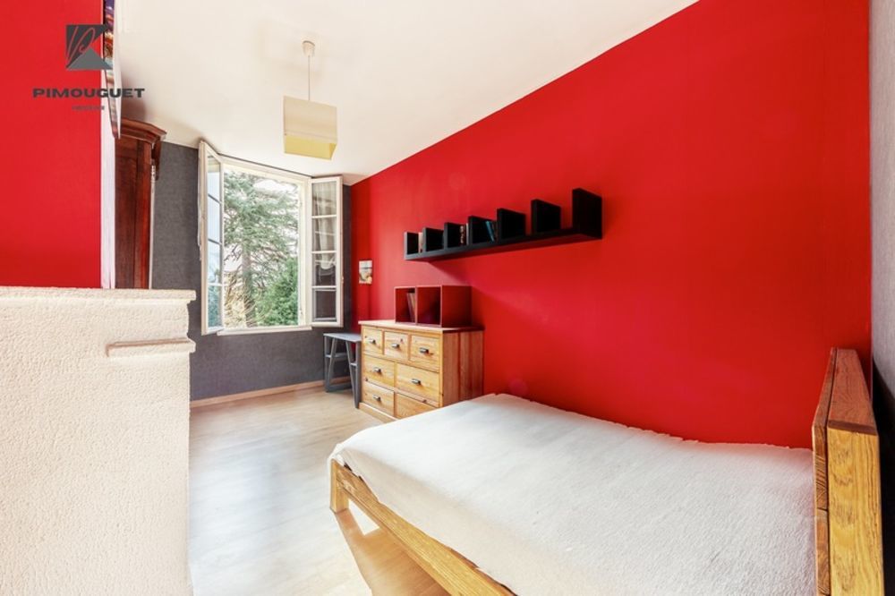 � vendre  Propri�t�/ch�teau Saint-�milion (33330)