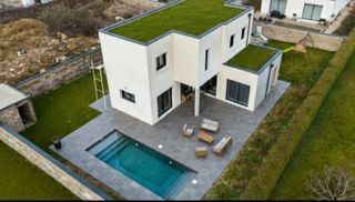  Maison � vendre 7 pi�ces 148 m�