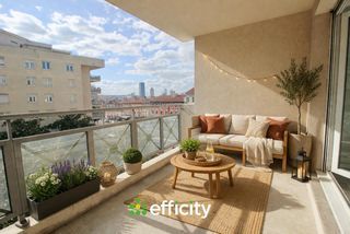  Appartement � vendre 3 pi�ces 63 m�