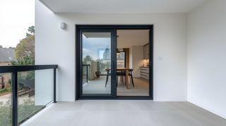  Appartement � vendre 4 pi�ces 90 m�