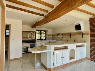  Maison � vendre 4 pi�ces 115 m�