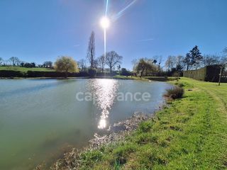  Terrain � vendre 5373 m�