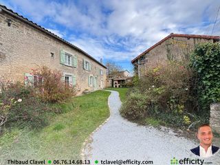  Maison � vendre 6 pi�ces 184 m�