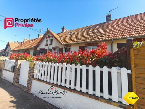   Maison 4 pi�ces 70 m2 / 80 m� au sol et d�pendance 10 m� Maison - 4 pi�ce(s) - 80 m�