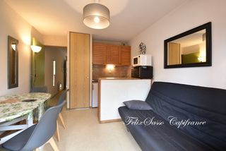  Appartement � vendre 1 pi�ce 24 m�