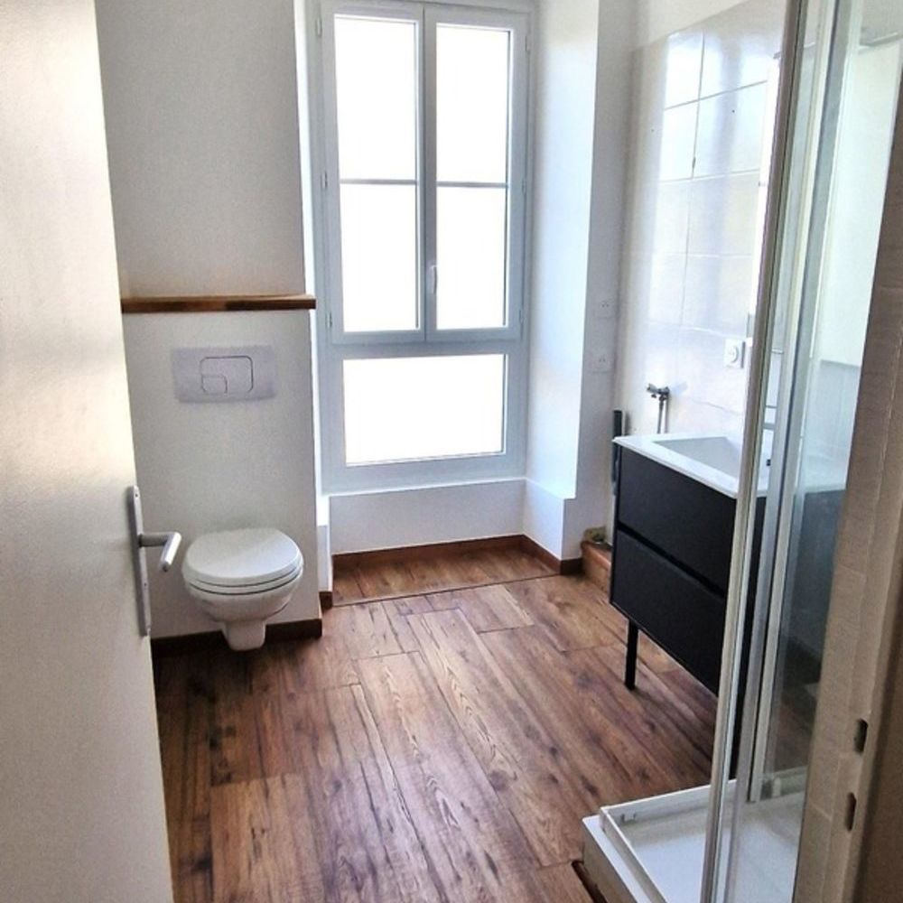 � vendre  Maison Saint-Jean-d'Ang�ly (17400)