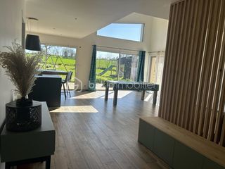  Maison � vendre 6 pi�ces 145 m�