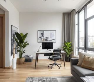  Appartement � vendre 4 pi�ces 93 m�