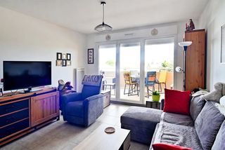  Appartement � vendre 3 pi�ces 60 m�