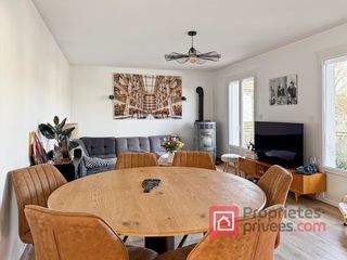  Maison � vendre 5 pi�ces 95 m�