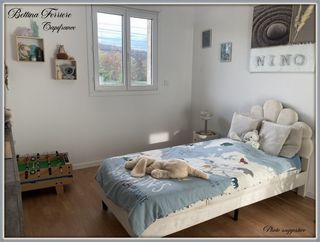  Appartement � louer 3 pi�ces 80 m�