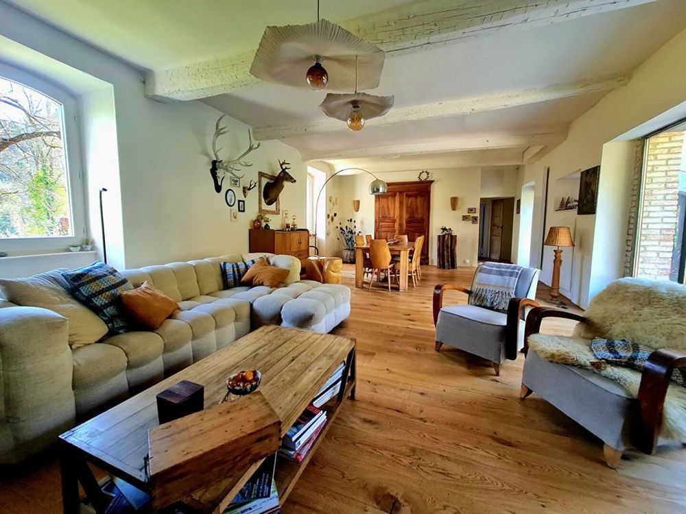 � vendre  Maison Anduze (30140)