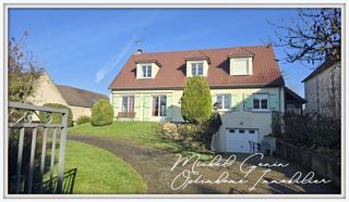  Maison � vendre 7 pi�ces 160 m�