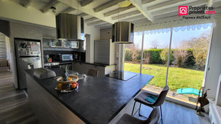  Maison � vendre 7 pi�ces 207 m�