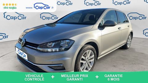 Volkswagen Golf VII 2.0 TDI 150 DSG7 Confortline 2020 occasion Campsas 82370