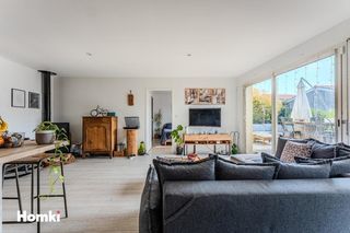  Maison � vendre 4 pi�ces 91 m�