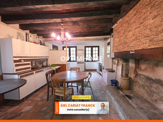  Maison � vendre 4 pi�ces 122 m�