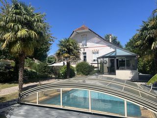  Maison � vendre 6 pi�ces 165 m�