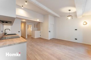  Appartement � vendre 3 pi�ces 50 m�