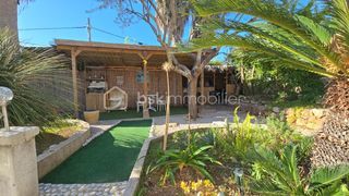  Maison � vendre 4 pi�ces 119 m�