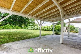  Maison � vendre 8 pi�ces 165 m�