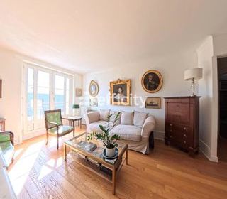  Appartement � vendre 3 pi�ces 65 m�