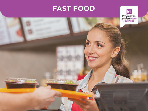 33000 BORDEAUX - RESTAURANT, SNACK, PIZZA , TERRASSE 60000 33000 Bordeaux