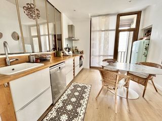  Appartement � vendre 4 pi�ces 100 m�