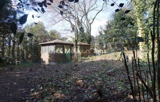  Terrain � vendre 564 m�