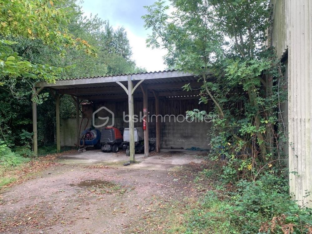 � vendre  Propri�t�/ch�teau Bourg-Achard (27310)