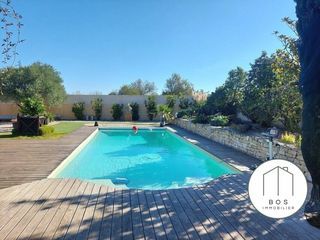  Villa � vendre 6 pi�ces 296 m�