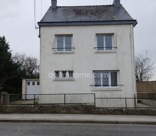  Maison � vendre 4 pi�ces 80 m�