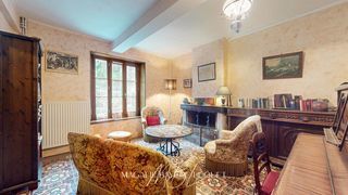  Maison � vendre 10 pi�ces 216 m�