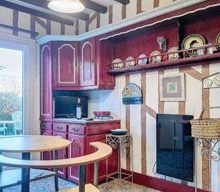  Maison � vendre 5 pi�ces 111 m�