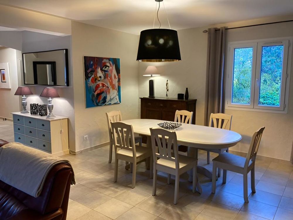 � vendre  Villa Carc�s (83570)