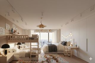  Appartement � vendre 3 pi�ces 68 m�