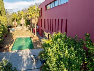  Maison � vendre 9 pi�ces 360 m�