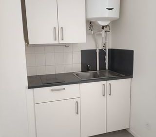  Appartement � louer 1 pi�ce 29 m�