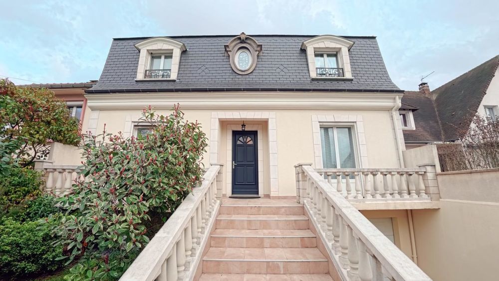 � vendre  Maison La Varenne St Hilaire (94210)