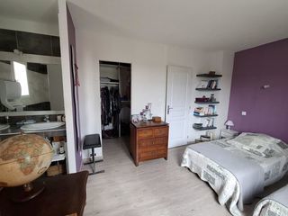  Maison � vendre 7 pi�ces 200 m�