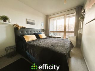  Appartement � vendre 3 pi�ces 59 m�