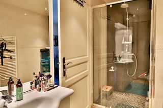  Appartement � vendre 1 pi�ce 30 m�