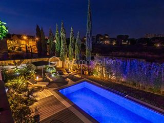  Maison � vendre 7 pi�ces 380 m�